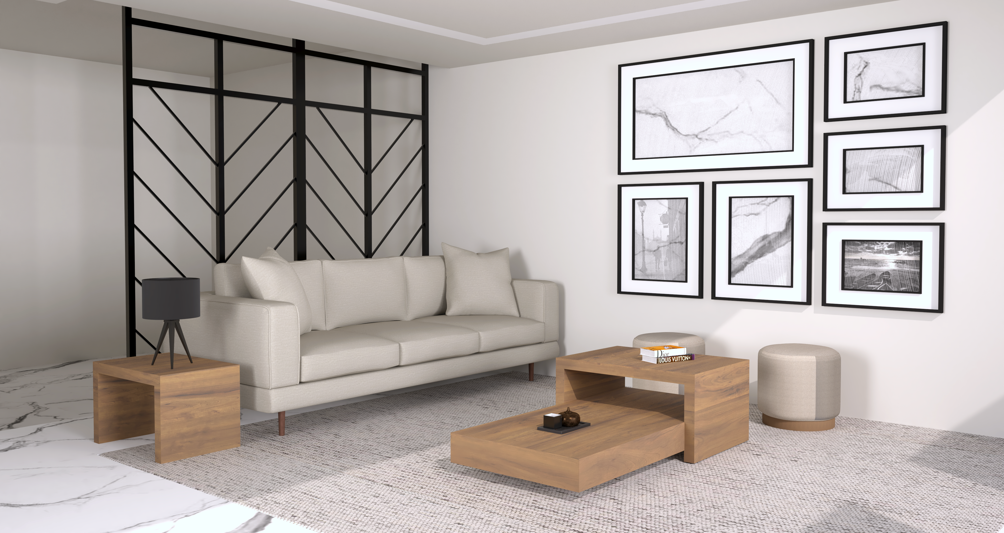 Imparfait Atelier Créatif