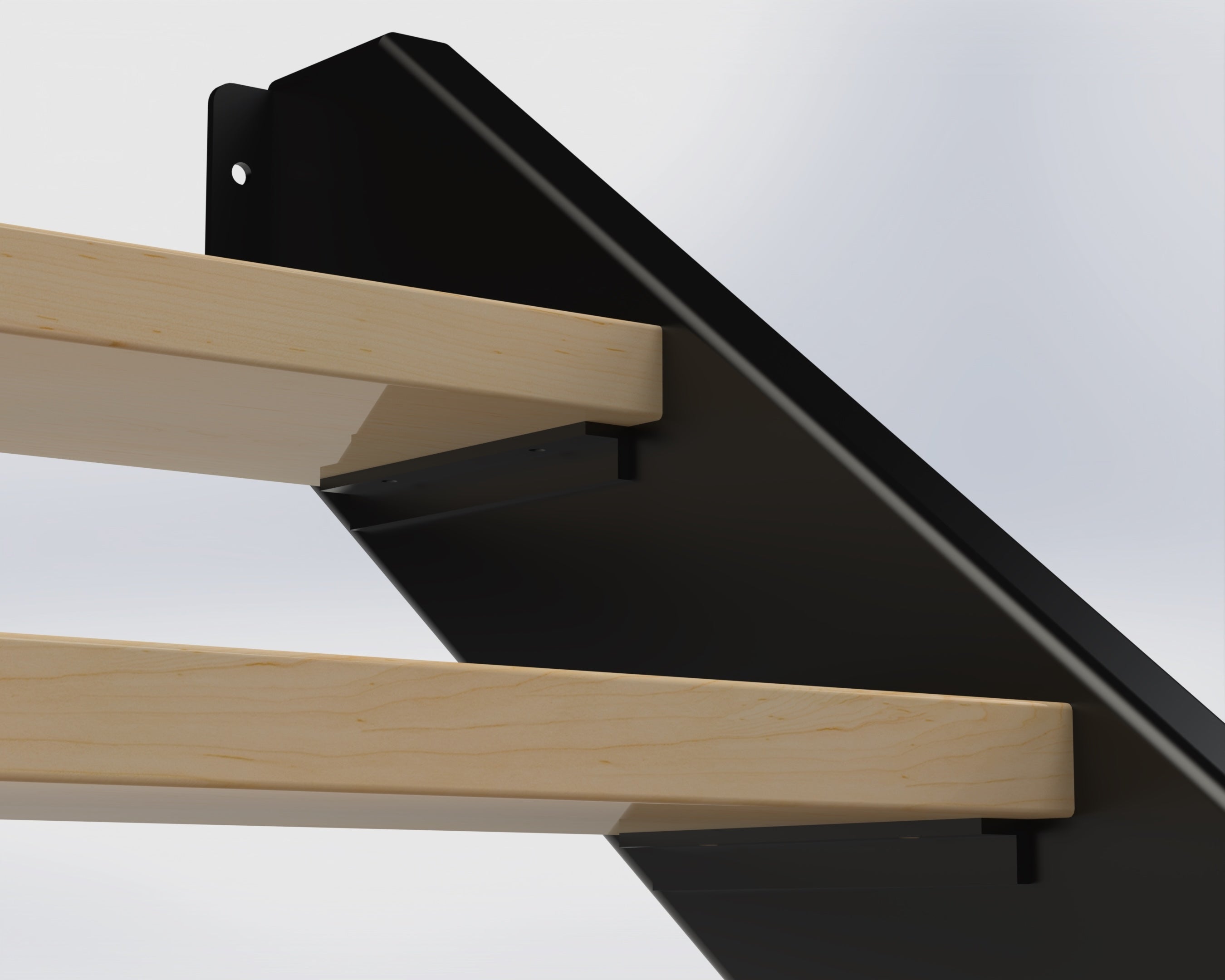 Lateral Tube Stringer