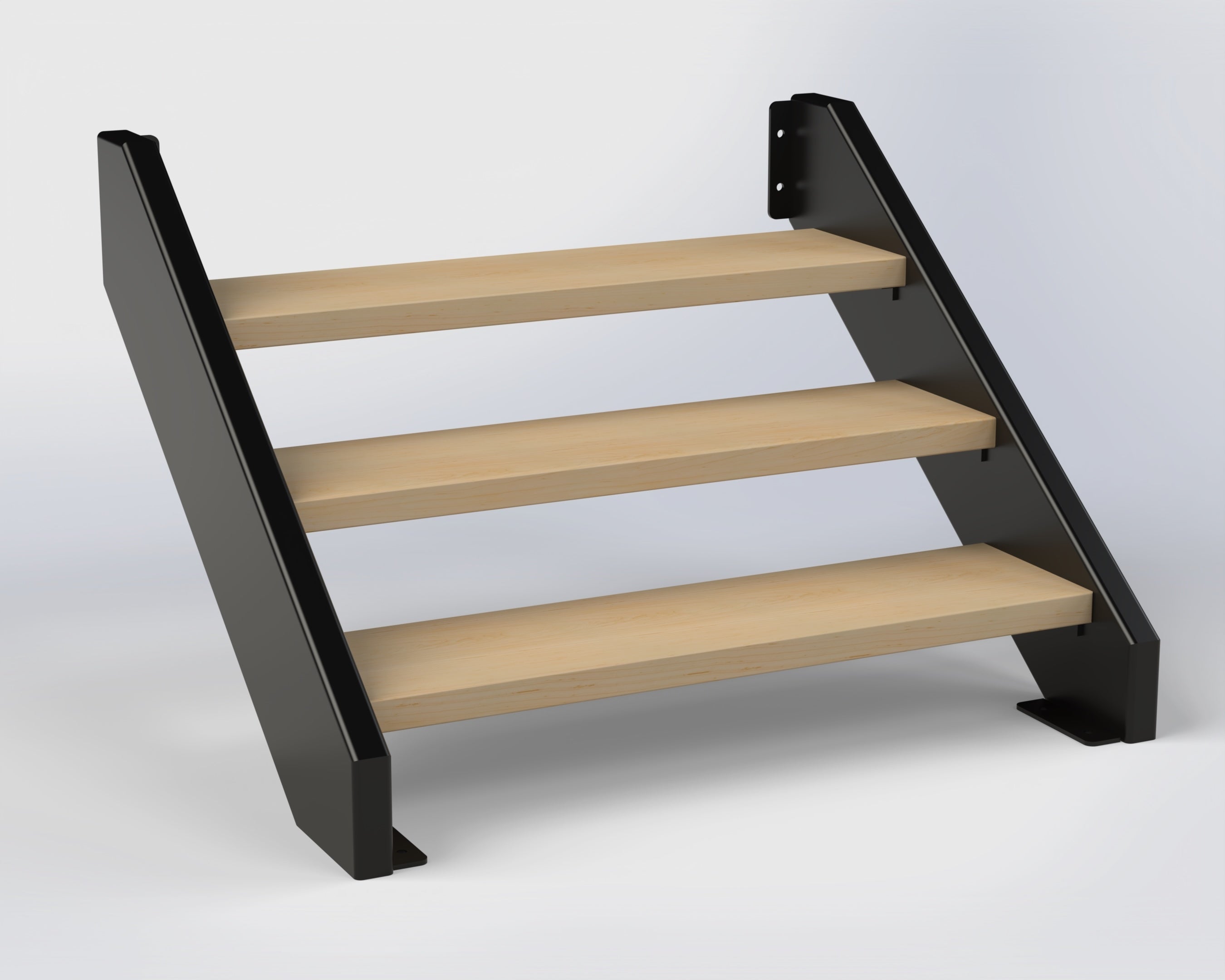 Lateral Tube Stringer