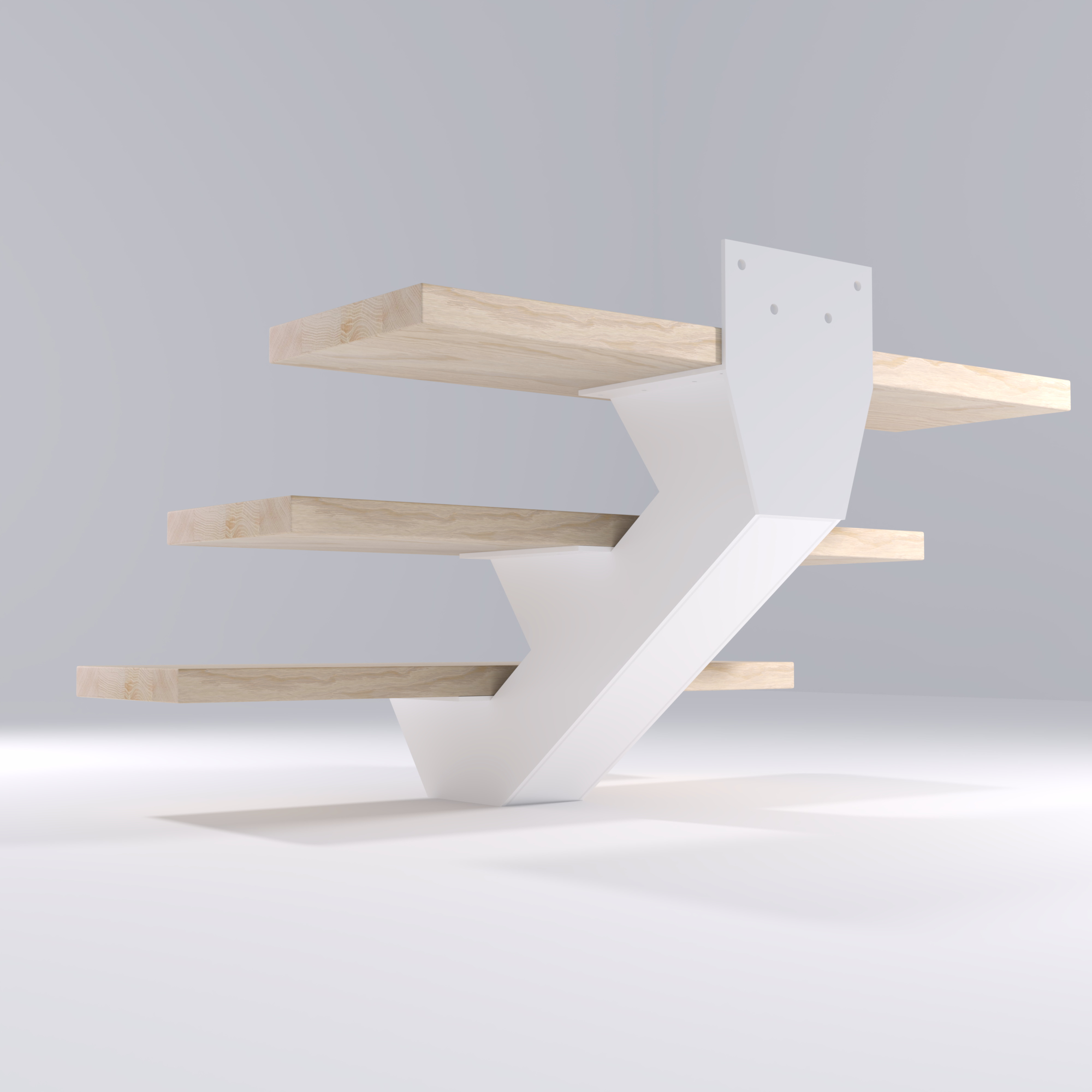Limon Rsp Limon LSR-45° (dimensions variables)