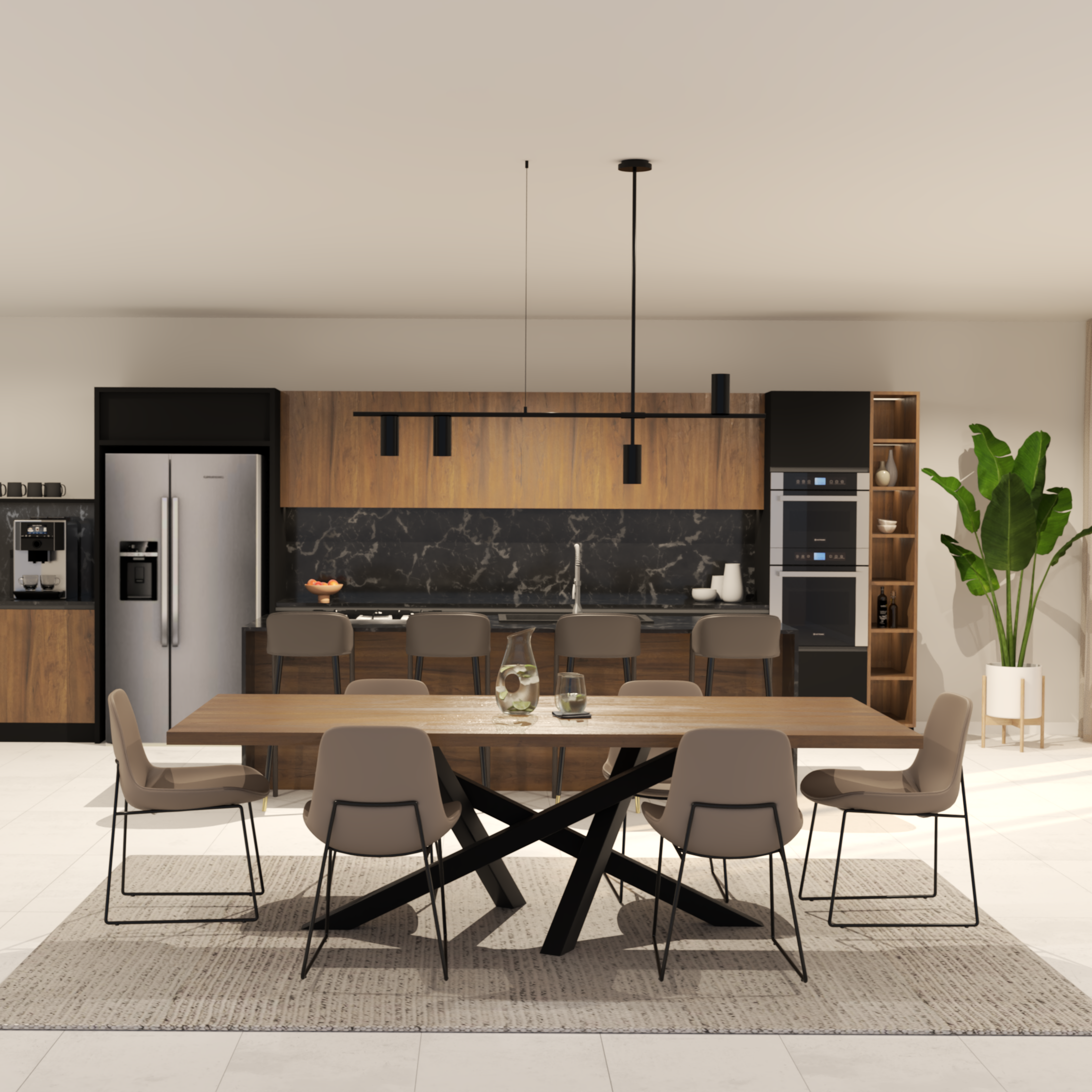 Imparfait Atelier Créatif
