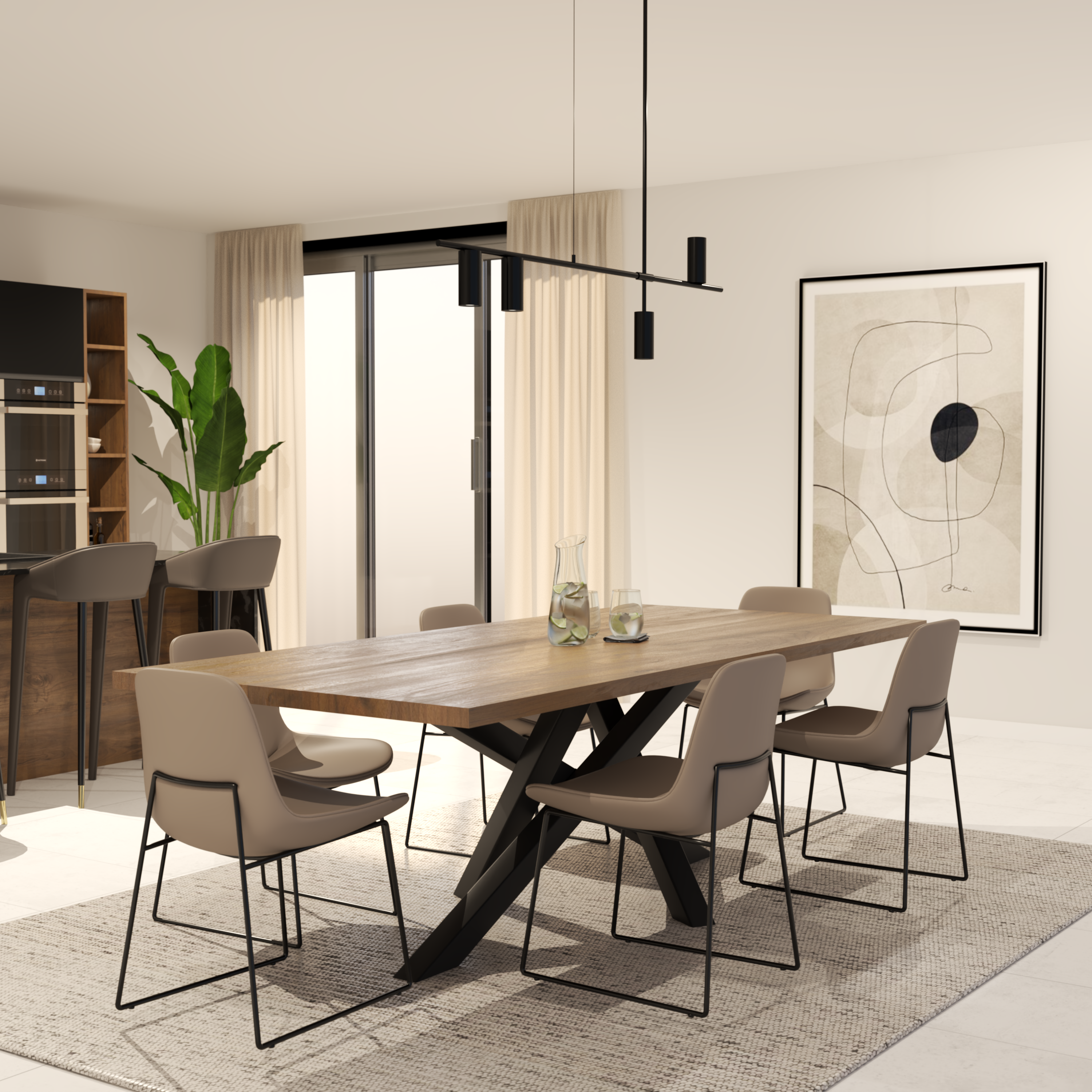 Imparfait Atelier Créatif